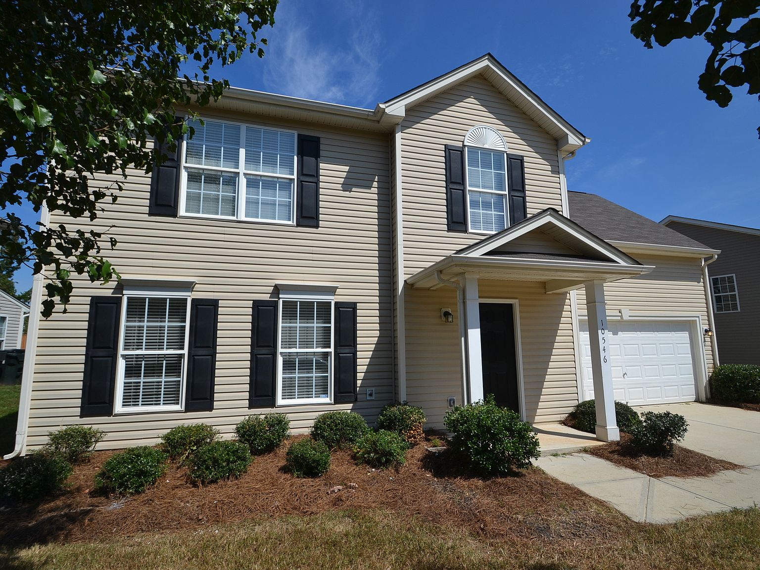 10546 Gold Pan Rd, Charlotte, NC 28215 Zillow