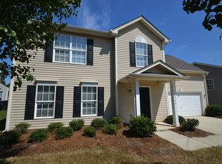 10546 Gold Pan Rd, Charlotte, NC 28215