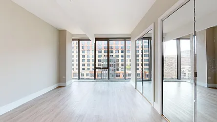 Rented by Bond New York