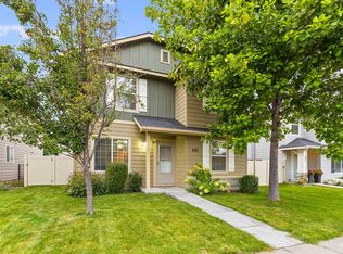 643 N Manship Ave, Meridian, ID 83642