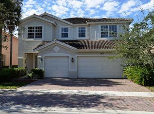 3909 W Whitewater Ave, Weston, FL 33332