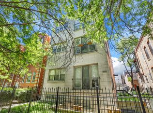 1540 N Claremont Ave APT 3W, Chicago, IL 60622