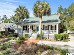 520 E Main St, Lake City, SC 29560