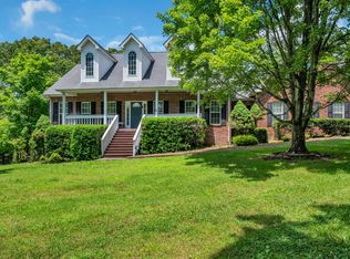 1217 Nelson Rd, Dickson, TN 37055