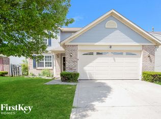 2814 Rothe Ln, Indianapolis, IN 46229