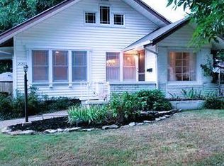 2120 E 17th St, Tulsa, OK 74104