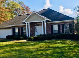 222 Moss Valley Dr, Brandon, MS 39042