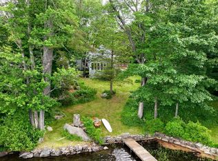 778 Winona Rd, Center Harbor, NH 03226