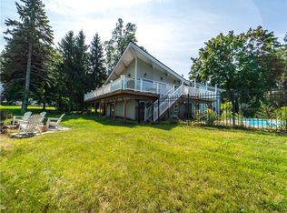 4369 Lake Rd, Williamson, NY 14589