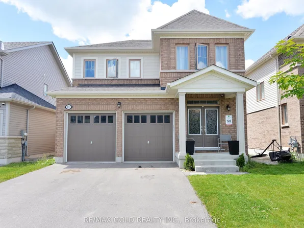 133 Harpin Way E, Centre Wellington, ON N1M 0G9