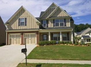 6184 Stanley Dr, Douglasville, GA 30134