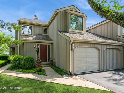 949 Fairway Cir #949, Barrington, IL, 60010