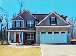 729 Pretoria Dr, Evans, GA 30809