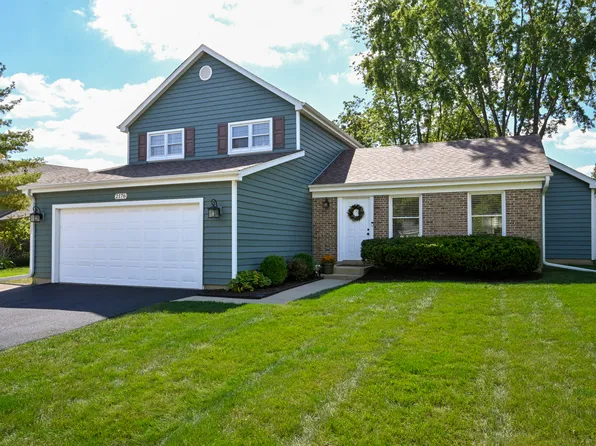 2176 Blacksmith Dr, Wheaton, IL 60189