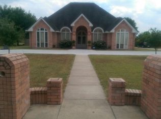 1501 Mackenzie Dr, Weslaco, TX 78599