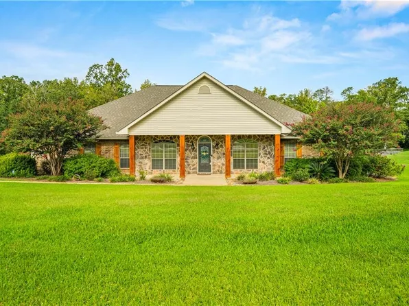 108 Domino Ridge Rd, Pineville, LA 71360