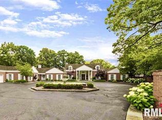 5416 N Prospect Rd, Peoria, IL 61614