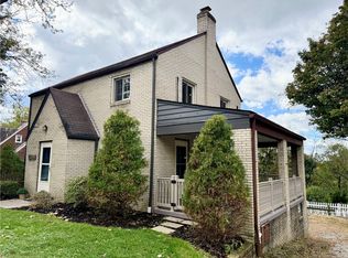 11522 Clematis Blvd, Pittsburgh, PA 15235