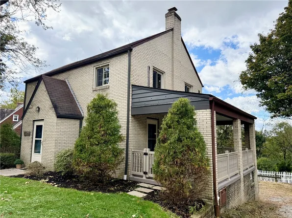 11522 Clematis Blvd, Pittsburgh, PA 15235