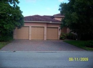 2049 SW 118th Ave, Miramar, FL 33025
