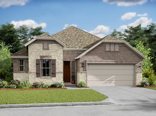 2622 Good Morrow Dr, Rosenberg, TX 77471