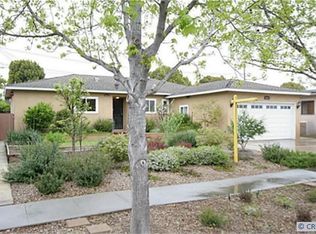 5829 E Deborah St, Long Beach, CA 90815