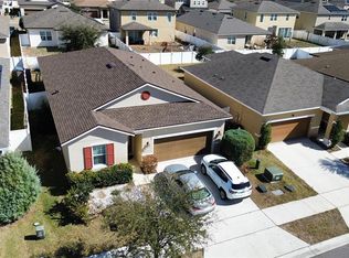 906 Fallon Hills Dr, Haines City, FL 33844
