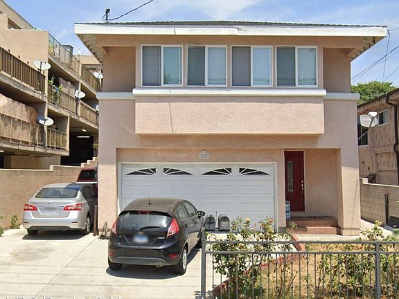 2nd image of 220-222 W Santa Cruz St