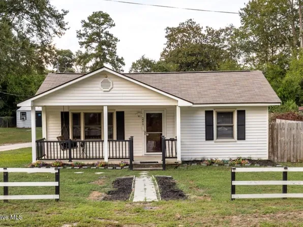 2217 Martin Road, Augusta, GA 30906