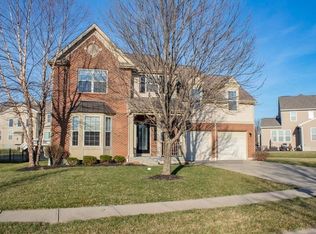 4129 Roland Creek Dr, Cincinnati, OH 45245