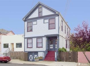 214 Richland Ave, San Francisco, CA 94110