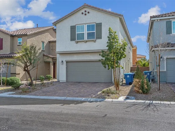 8047 Cavazzo Ave, Las Vegas, NV 89178