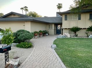 6320 N 83rd St, Scottsdale, AZ 85250