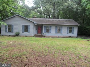 8543 Northumberland Dr, Delmar, MD 21875