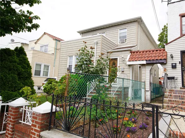 138-46 233rd Street, Laurelton, NY 11413