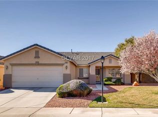 7489 Rainbow Spray Dr, Las Vegas, NV 89131