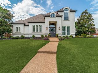1102 Fontaine Dr, Southlake, TX 76092