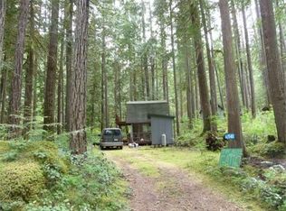 63540 W Cascade Way, Marblemount, WA 98267