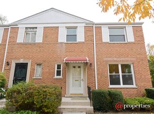 7203 N Hamilton Ave, Chicago, IL 60645