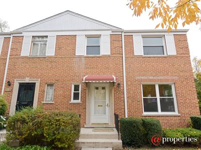 7203 N Hamilton Ave, Chicago, IL, 60645