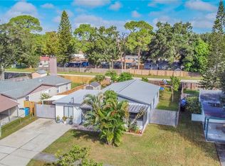 5881 91st Ave, Pinellas Park, FL 33782