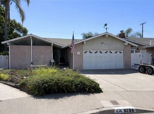 8294 E Carburton St, Long Beach, CA