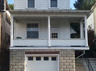 1712 Tioga St, Coal Township, PA