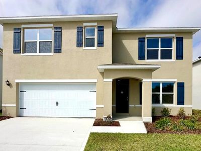 642 Cotulla Dr, Kissimmee, FL, 34758