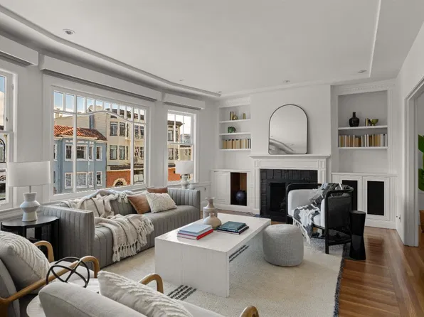 3329 Scott Street, San Francisco, CA 94123