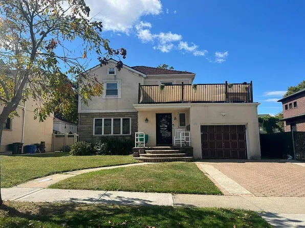 82-10 214th St, Jamaica, NY 11427