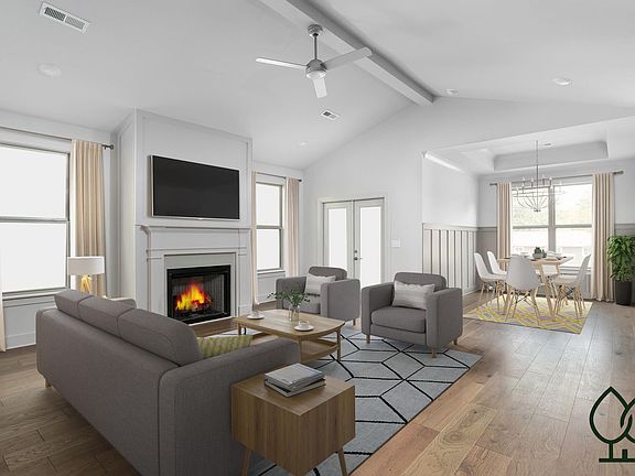 2nd image of 236 Fox Gap Ln