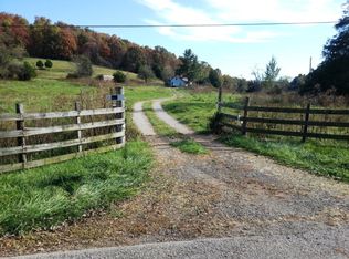 965 Sanders Mines Rd, Max Meadows, VA 24360