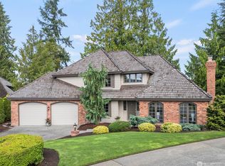 4620 240th Ave SE, Issaquah, WA