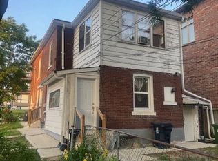 46 Rockcliffe Blvd, Toronto, ON M6N 4R5